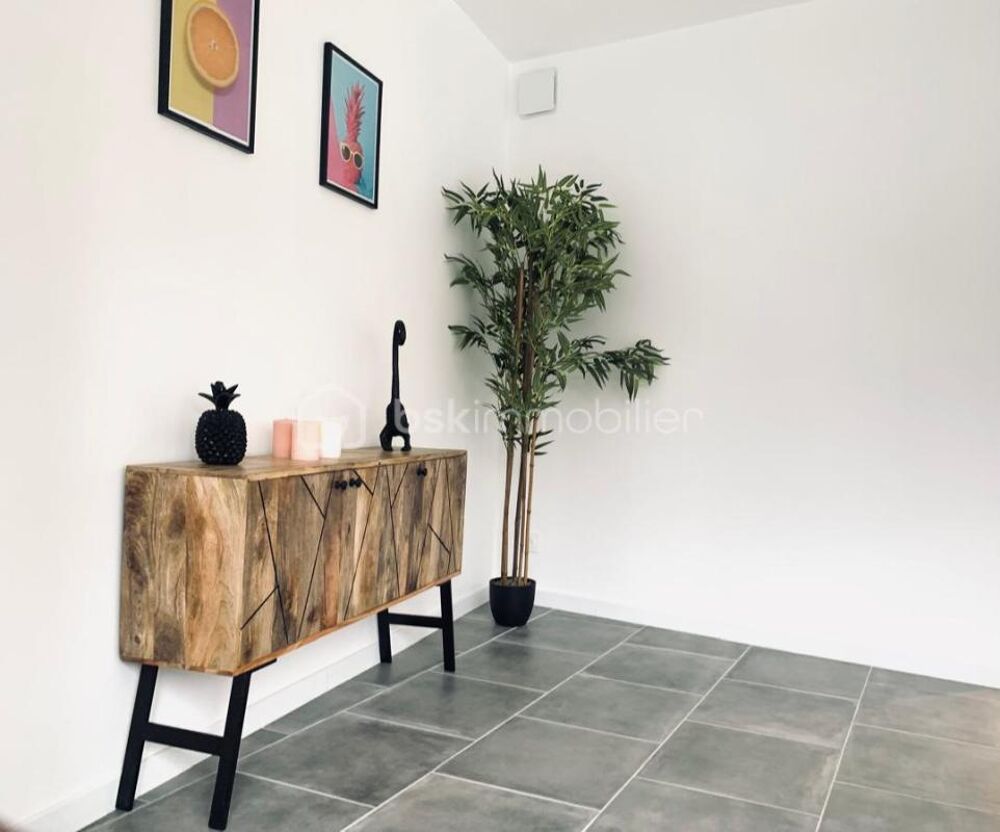 Maison de ville ou investissement locatif