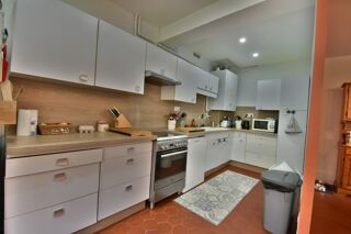 Maison à vendre 6 pièces 134 m²