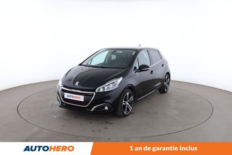 Annonce voiture Peugeot 208 9590 €