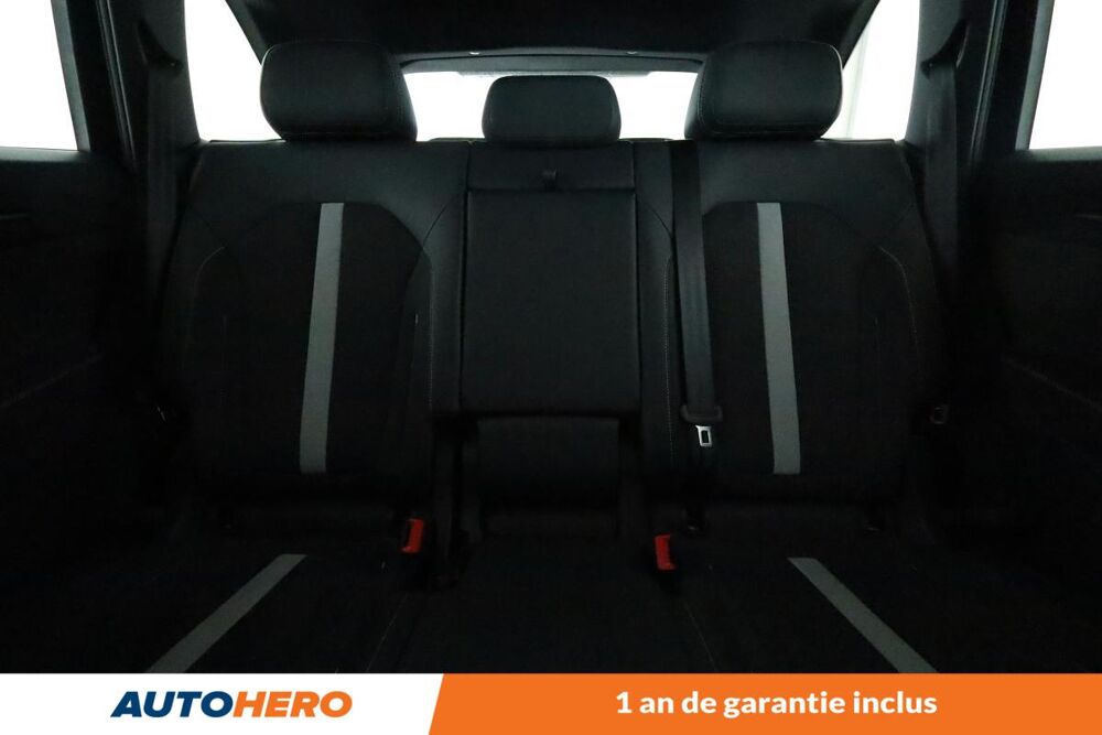 Kodiaq 1.5 TSI Hybrid ACT Sportline DSG7 7PL 150 ch 2024 occasion 92130 Issy-les-Moulineaux