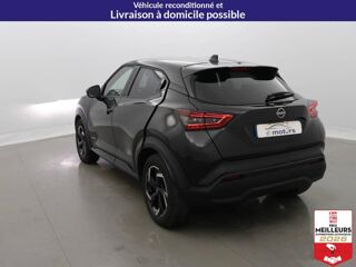 Juke Hybrid 143 Business+ Automatique 2022 occasion 10150 Lavau