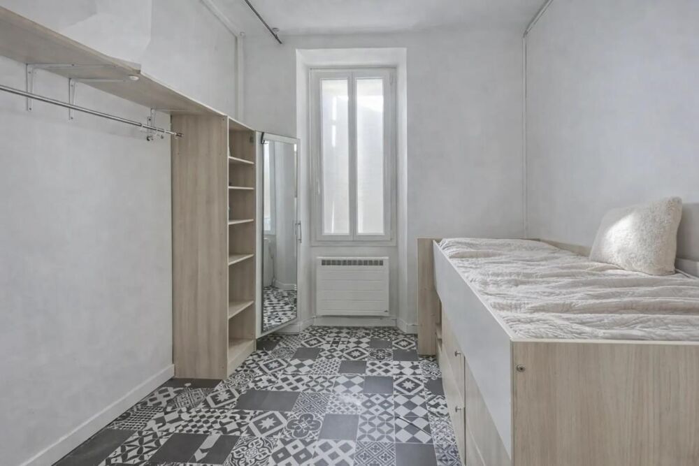 Vente Appartement Appartement Toulon