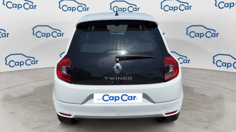 Twingo 1.0 SCe 65 Limited 2022 occasion 38840 Saint Hilaire Du Rosier