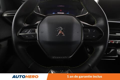 2008 Electrique GT 50 kWh 136 ch 2021 occasion 92130 Issy-les-Moulineaux