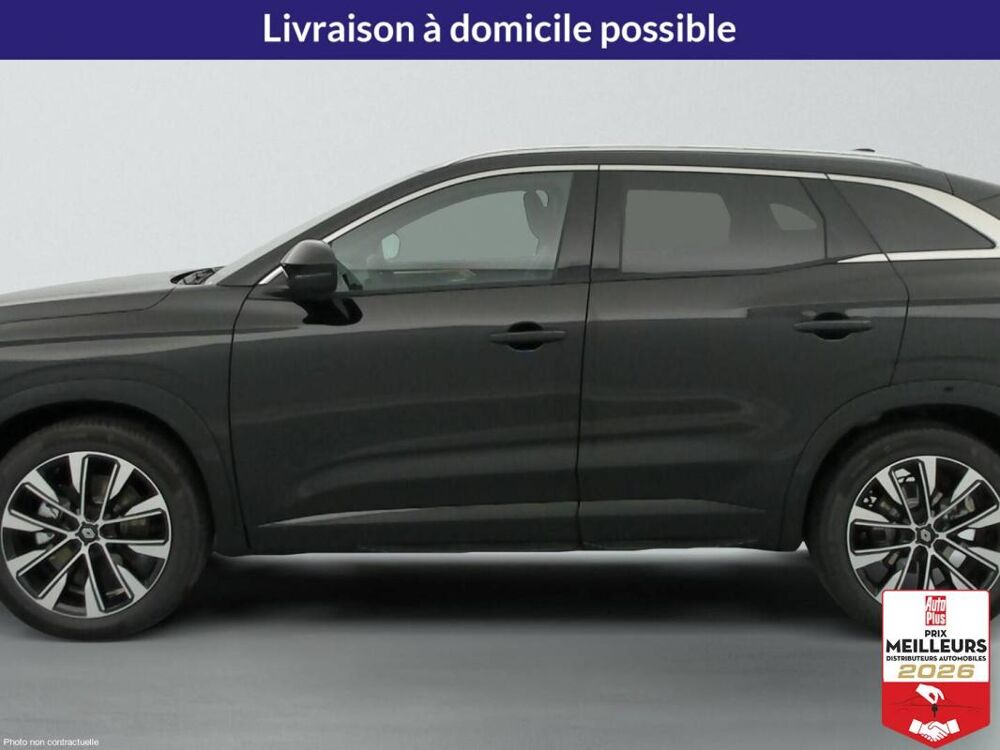 Austral full hybrid E-Tech 200 ch Techno 2026 occasion 10150 Lavau