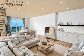  Duplex/triplex � vendre 4 pi�ces 135 m�