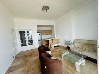  Appartement à vendre 3 pièces 63 m²