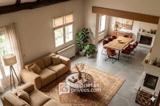  Maison à vendre 6 pièces 163 m²