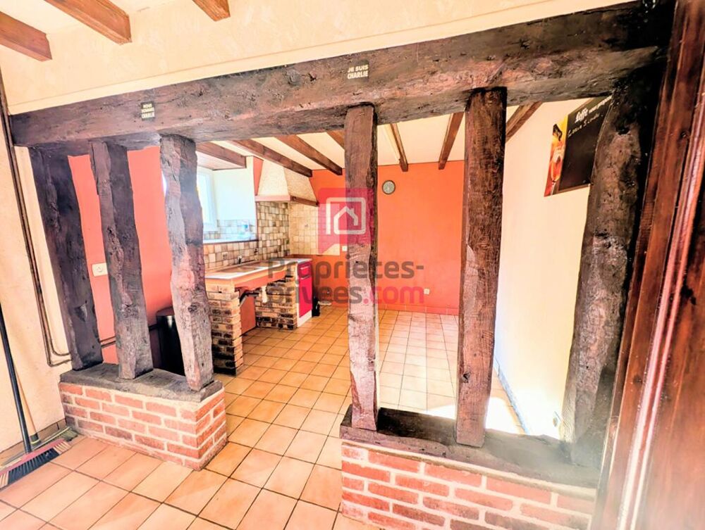 Maison Martigne Sur Mayenne