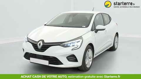 Clio V SCe 75 Zen 2020 occasion 69190 Saint-Fons