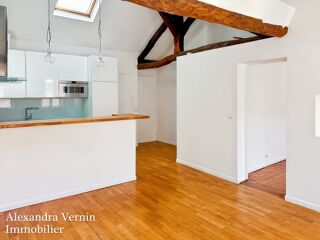  Appartement � vendre 3 pi�ces 46 m�