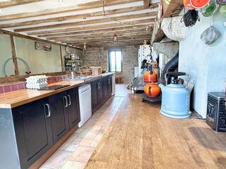  Maison à vendre 11 pièces 187 m²
