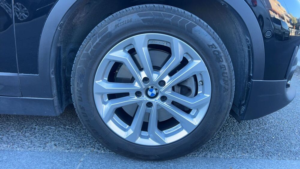 X2 xDrive 25e 220 BVA6 Business Design 2022 occasion 77500 Chelles