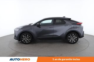 C-HR 2.0 Hybride Rechargeable Design 225 ch 2025 occasion 92130 Issy-les-Moulineaux