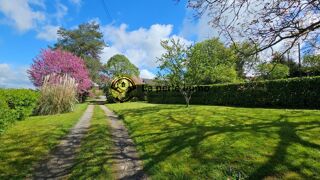  Maison  vendre 6 pices 160 m