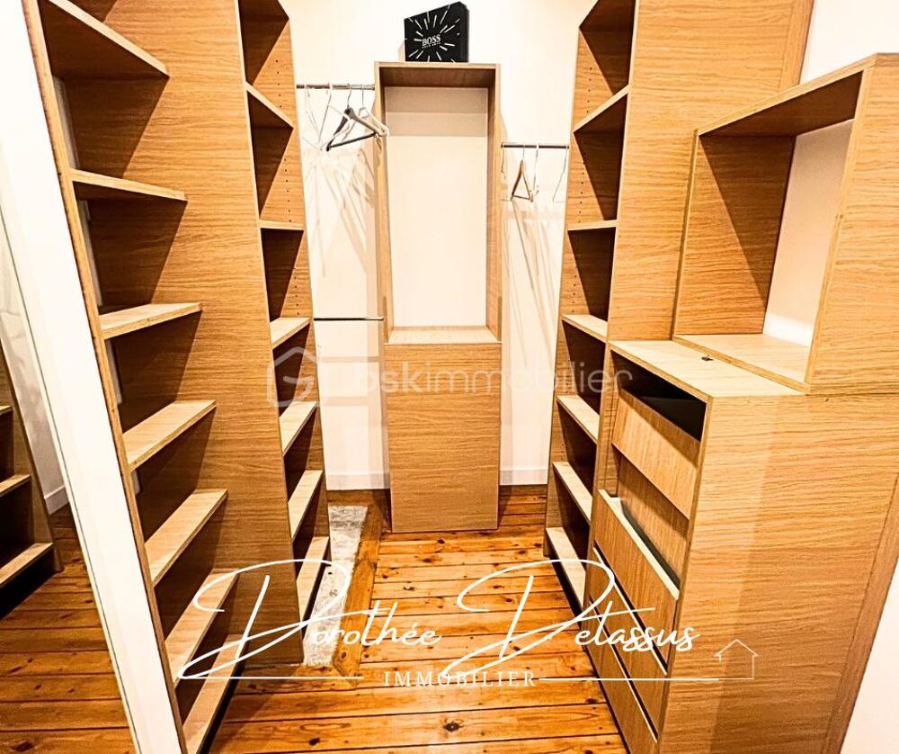 MAISON 3 CHAMBRES AVEC GARAGE