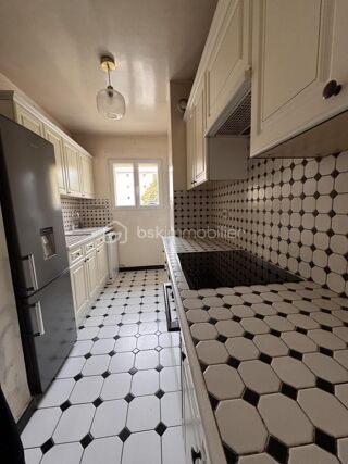  Appartement à vendre 3 pièces 69 m²