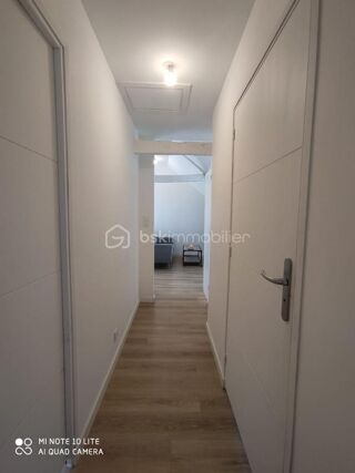  Appartement à vendre 3 pièces 49 m²