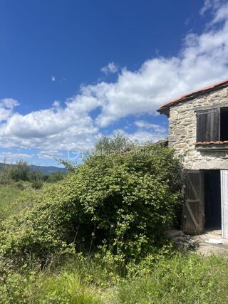  Maison � vendre 2 pi�ces 30 m�