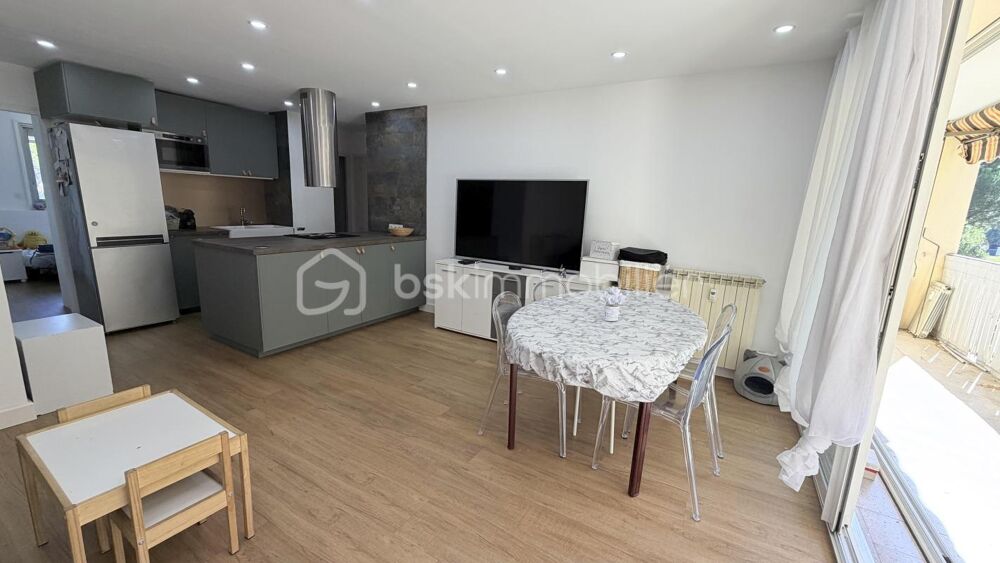 Vente Appartement NOUVEAUTÉ À DÉCOUVRIR ! Sanary sur mer