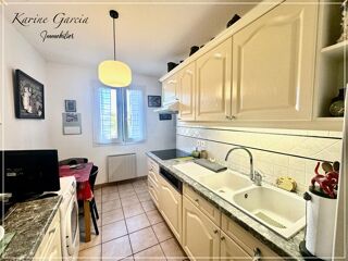  Appartement � vendre 4 pi�ces 87 m�