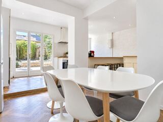  Maison à vendre 7 pièces 190 m²