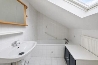  Maison à vendre 5 pièces 110 m²