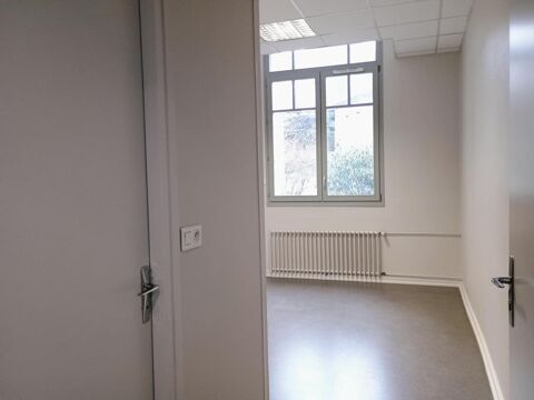   NANTUA -  BUREAU/CABINET 