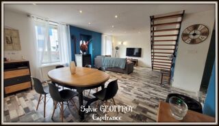  Maison  vendre 6 pices 131 m