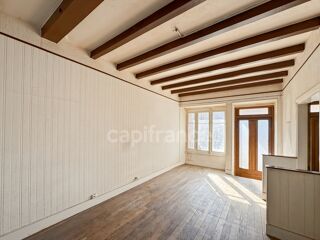  Maison � vendre 6 pi�ces 102 m�