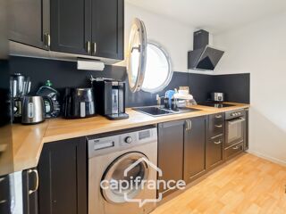 Appartement à vendre 2 pièces 45 m²