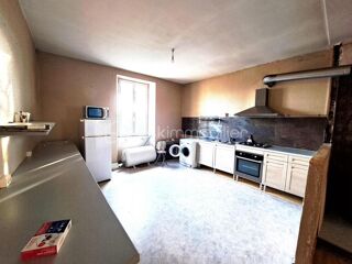  Maison � vendre 10 pi�ces 170 m�