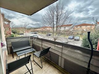  Appartement � vendre 3 pi�ces 64 m�