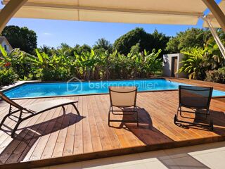  Propriété/château à vendre 6 pièces 189 m²