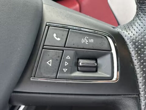 Levante 3.0 V6 GranLusso AWD Diesel 2019 occasion 33000 Bordeaux
