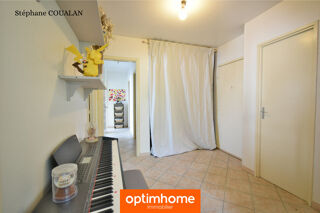  Appartement à vendre 4 pièces 82 m²