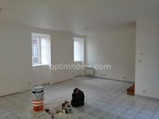  Duplex/triplex à vendre 3 pièces 55 m²
