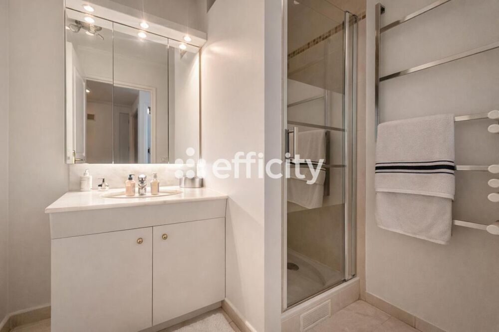 � vendre  Appartement Boulogne-Billancourt (92100)