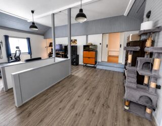  Maison à vendre 6 pièces 175 m²