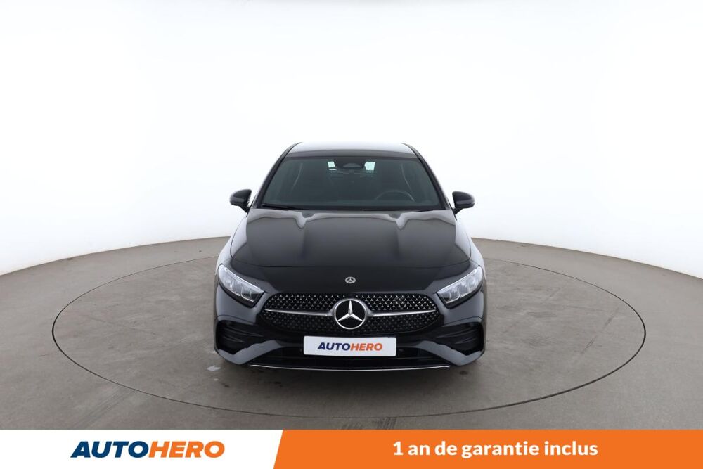 Classe A 250 e AMG Line 8G-DCT 218 ch 2025 occasion 92130 Issy-les-Moulineaux