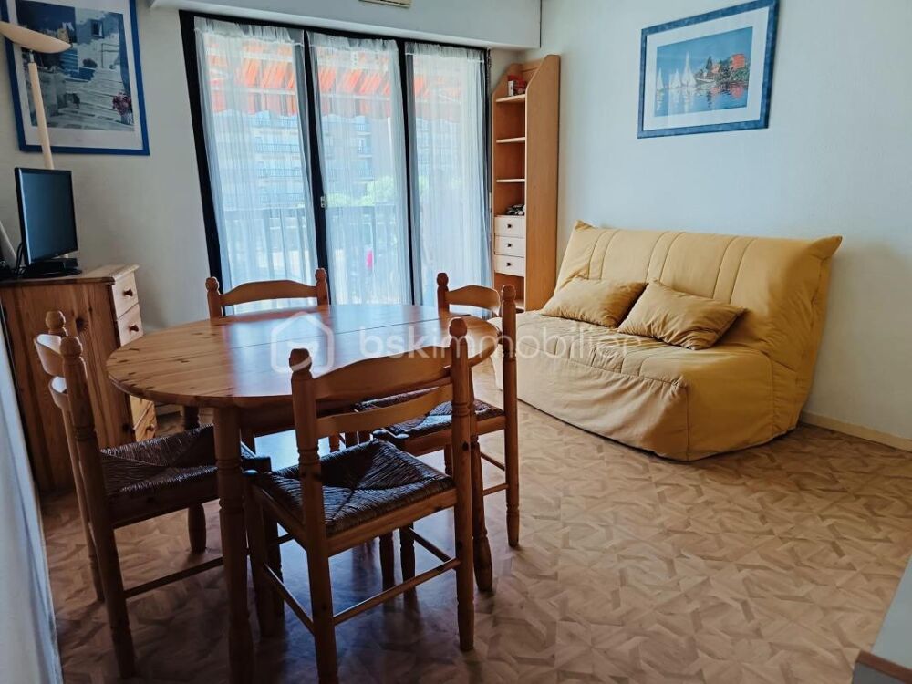 Vente Appartement Studio bord de mer – Villers-sur-Mer Villers sur mer