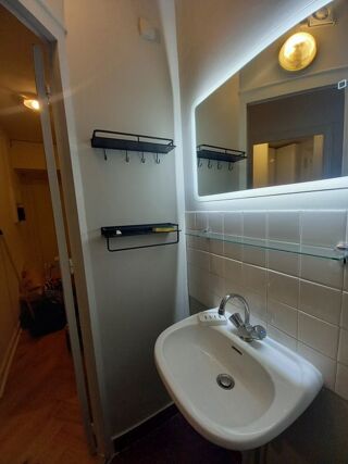 Location Appartement Appartement de 26m2 à louer sur Paris 13 Paris 13