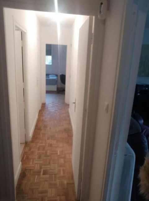  Appartement � louer 3 pi�ces 60 m�