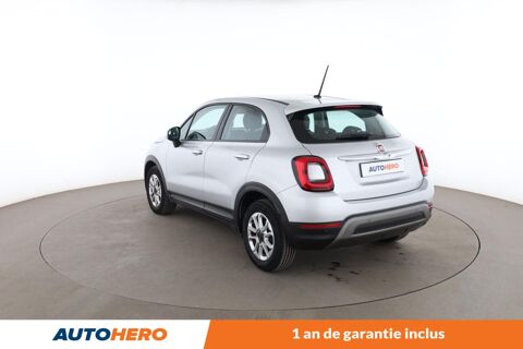 500 X 1.0 FireFly T T3 City Cross 120 ch 2019 occasion 92130 Issy-les-Moulineaux