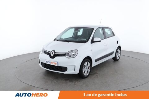 Renault twingo 0.9 TCe Zen 92 ch