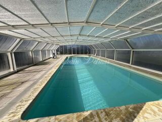  Maison � vendre 8 pi�ces 500 m�