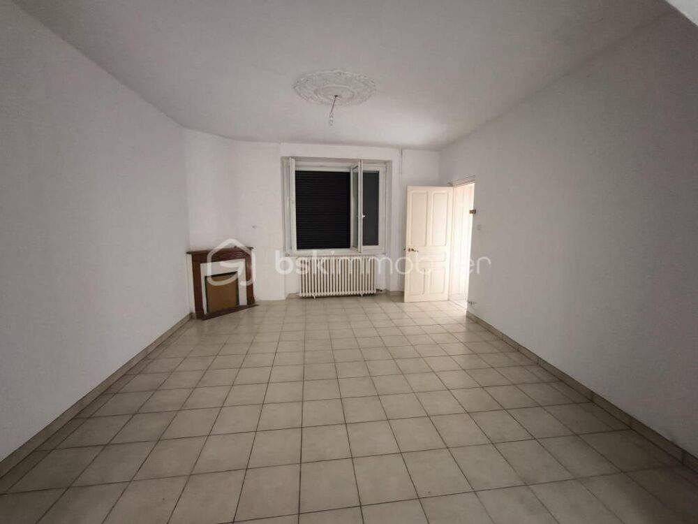 Vente Maison Maison familiale à Peyrat-de-Bellac avec seconde petite maison, garage et jardin Peyrat de bellac