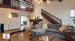  Maison à vendre 9 pièces 196 m²