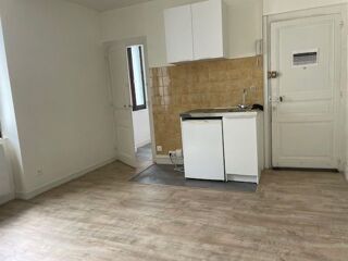  Appartement � louer 1 pi�ce 35 m�