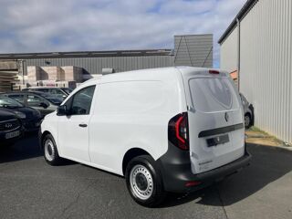 Kangoo Express L1 1.3 TCe 130 CH Advance - 1&egrave;re MAIN GARANTIE 02/2028 2026 occasion 14650 Carpiquet